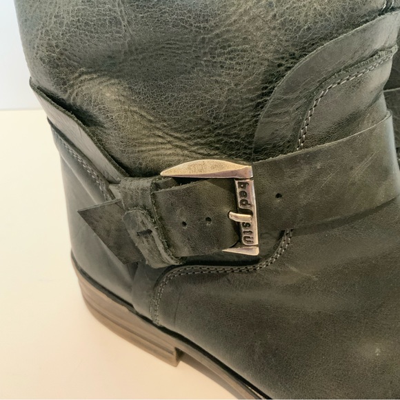 Bed Stu boots - Picture 11 of 11
